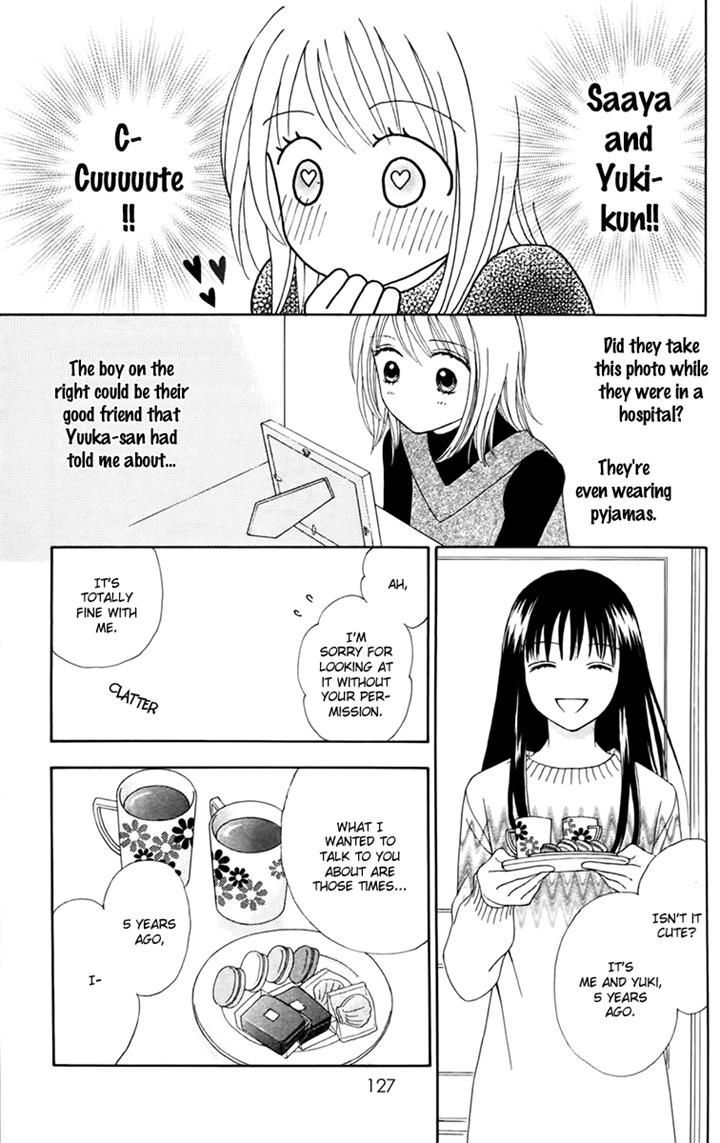 Chitose Etc. Chapter 19 #23