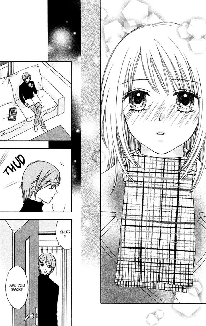 Chitose Etc. Chapter 18 #19