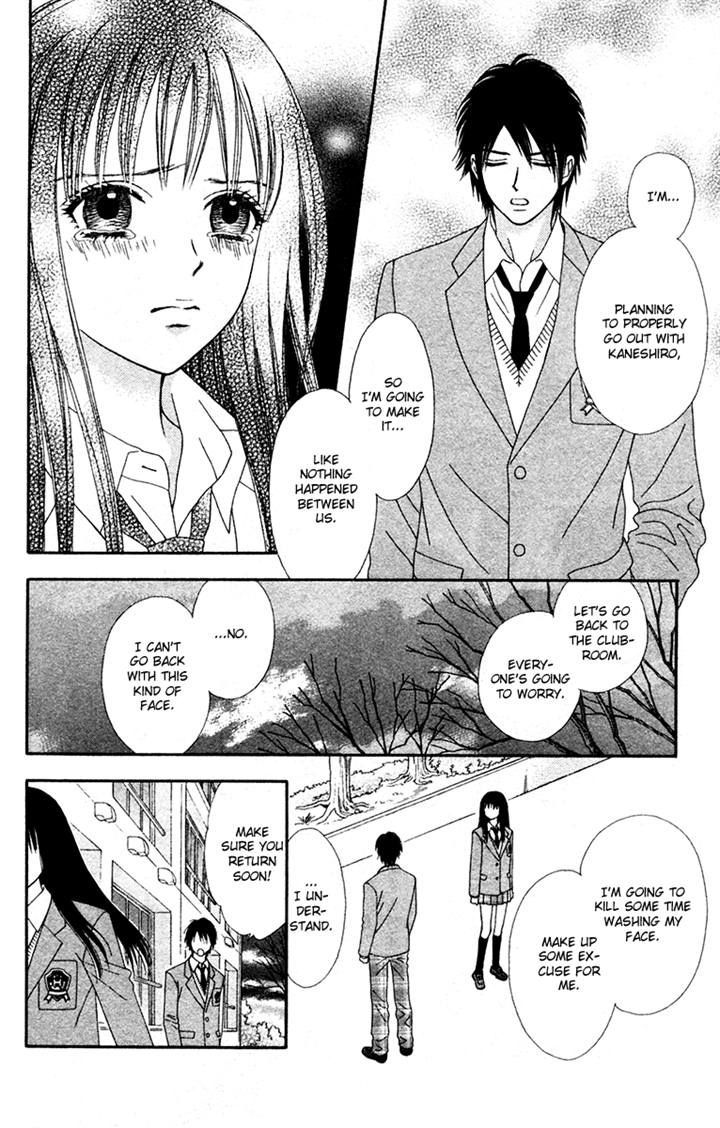Chitose Etc. Chapter 16 #6