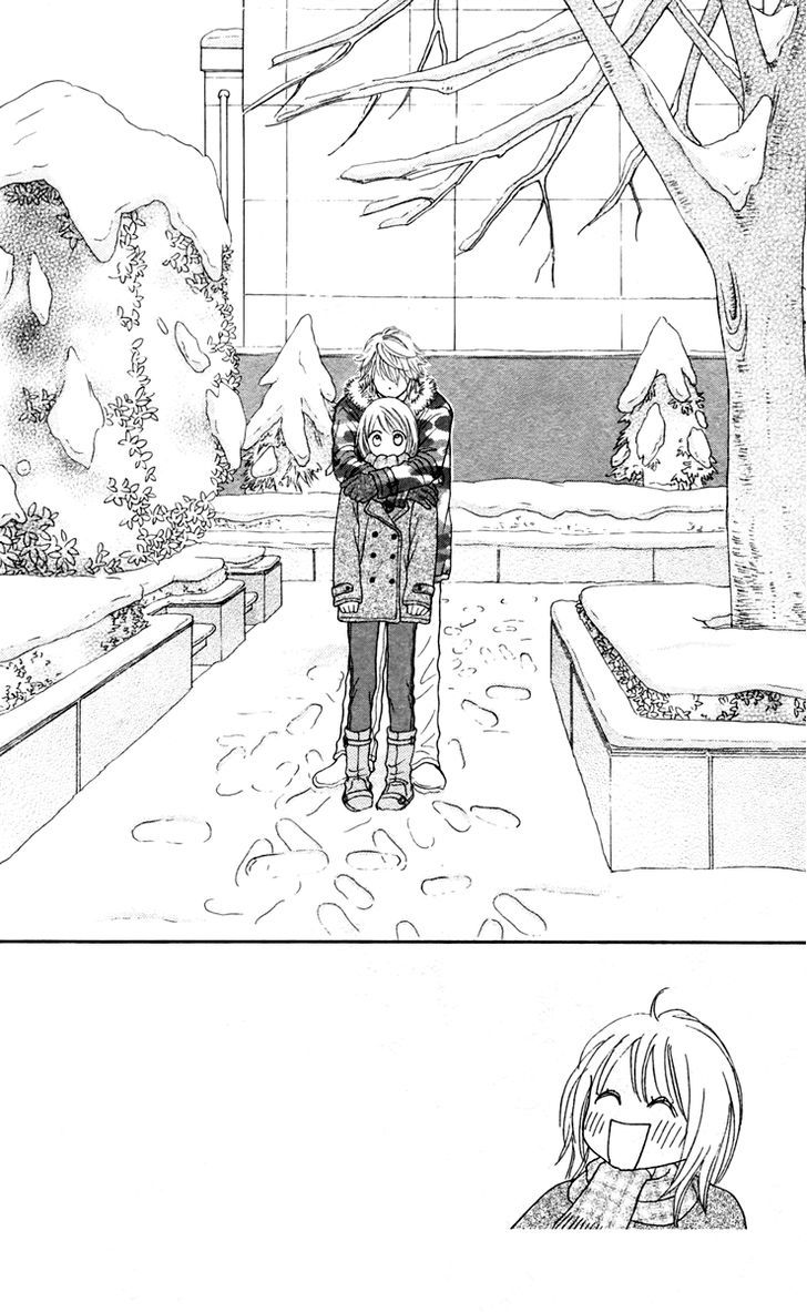 Chitose Etc. Chapter 13 #3