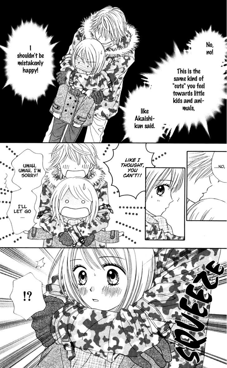 Chitose Etc. Chapter 13 #6