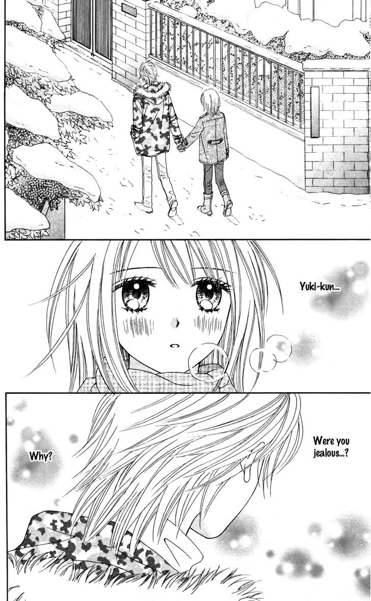 Chitose Etc. Chapter 13 #11