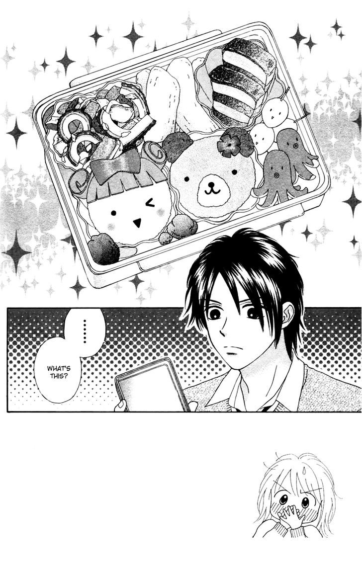 Chitose Etc. Chapter 10 #3