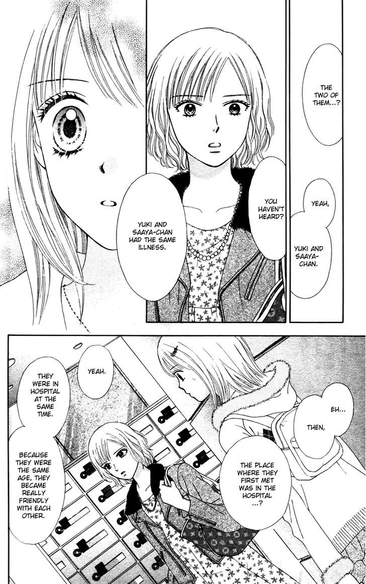 Chitose Etc. Chapter 10 #19