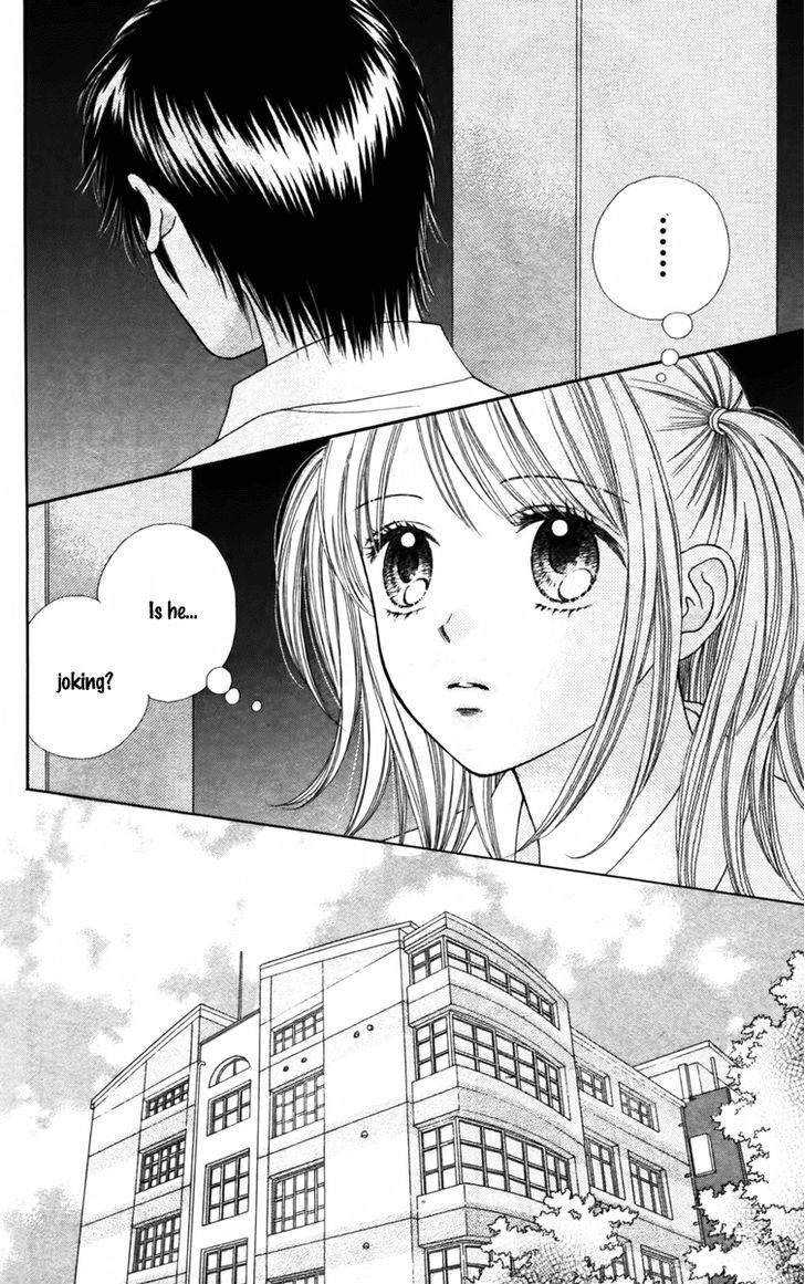 Chitose Etc. Chapter 7 #9