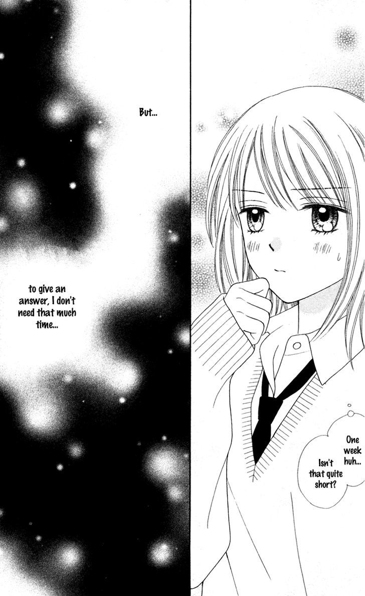 Chitose Etc. Chapter 7 #30