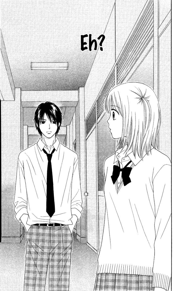 Chitose Etc. Chapter 6 #27