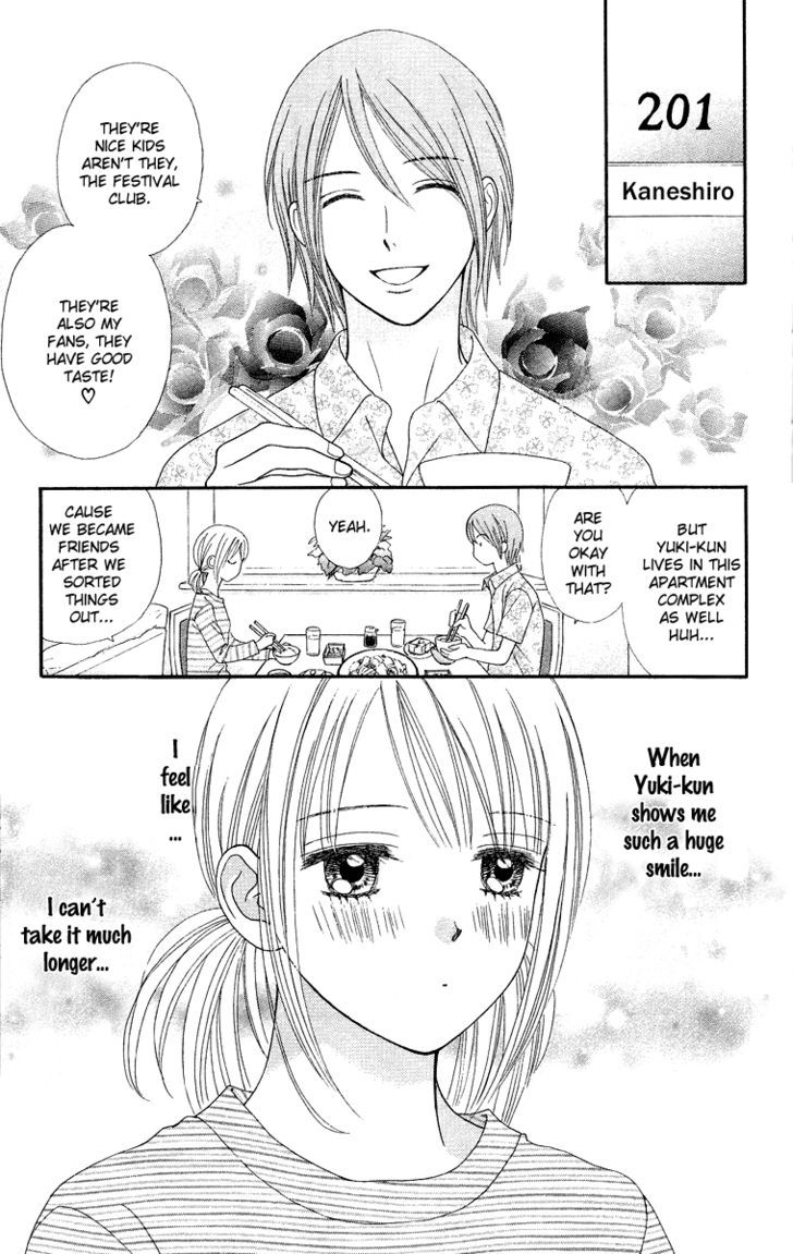 Chitose Etc. Chapter 3 #23
