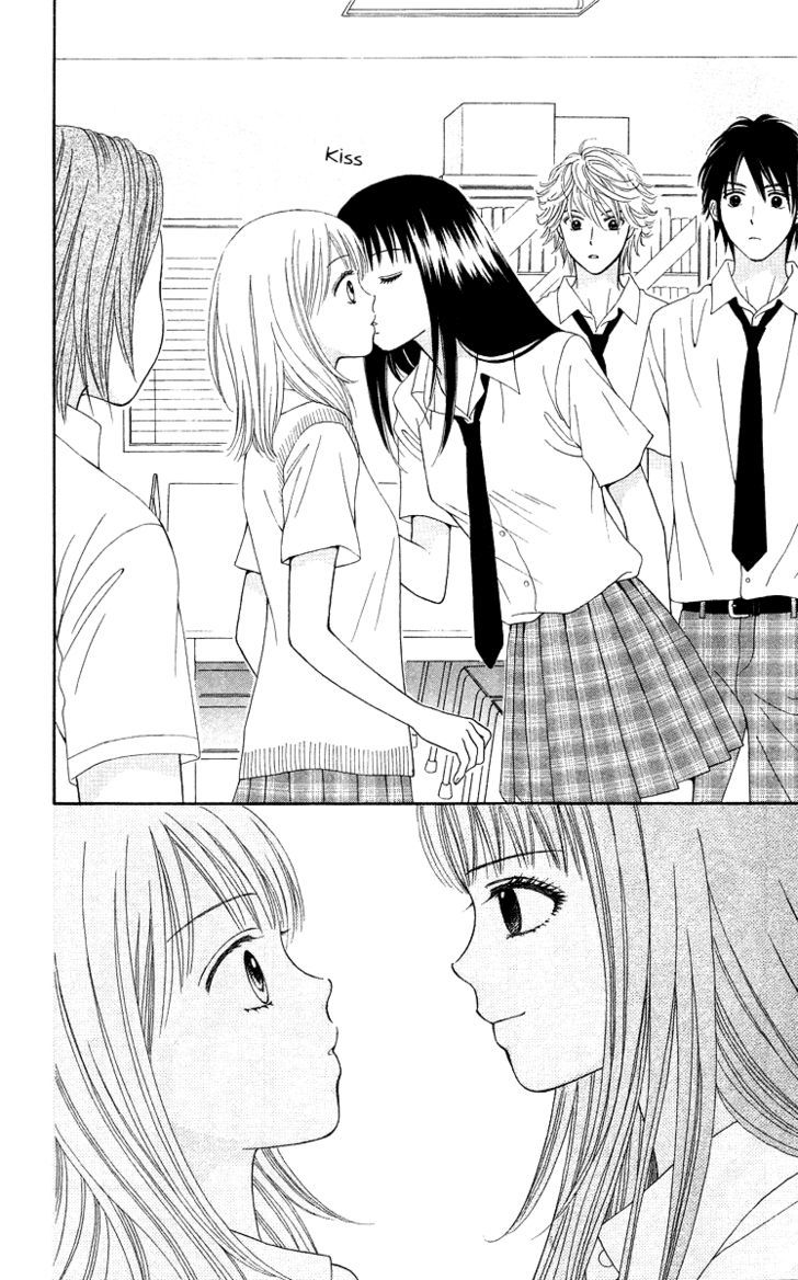 Chitose Etc. Chapter 2 #14