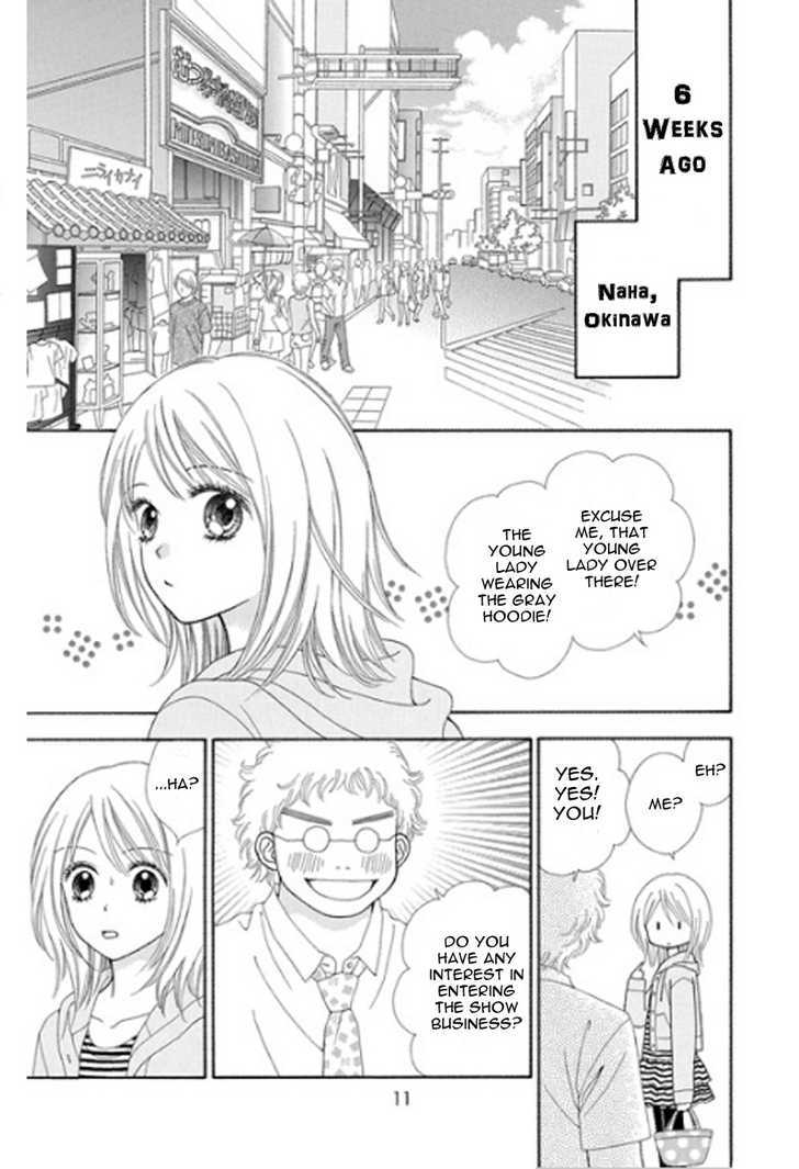 Chitose Etc. Chapter 1 #10