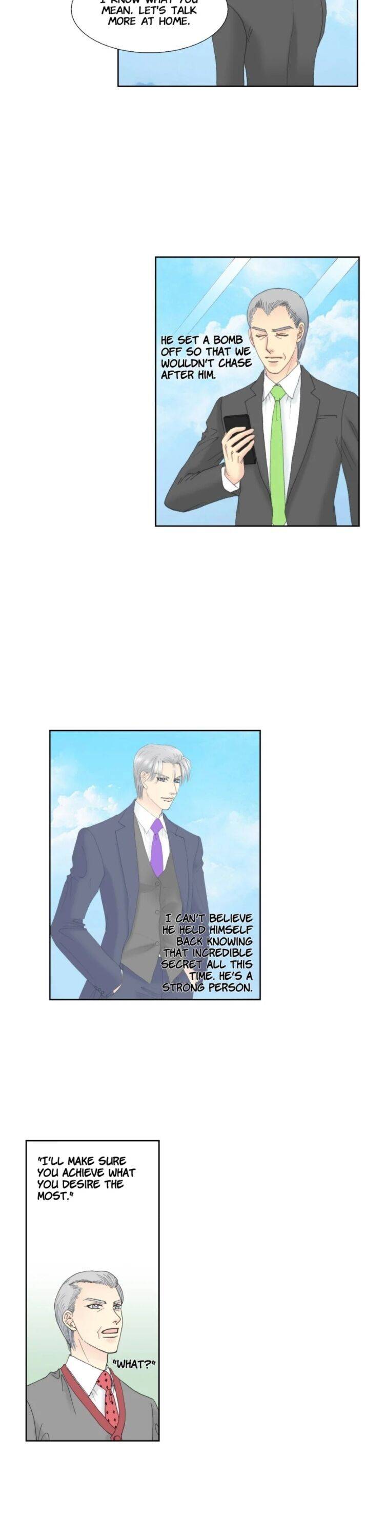 The Ceo’S New Clothes Chapter 42 #15