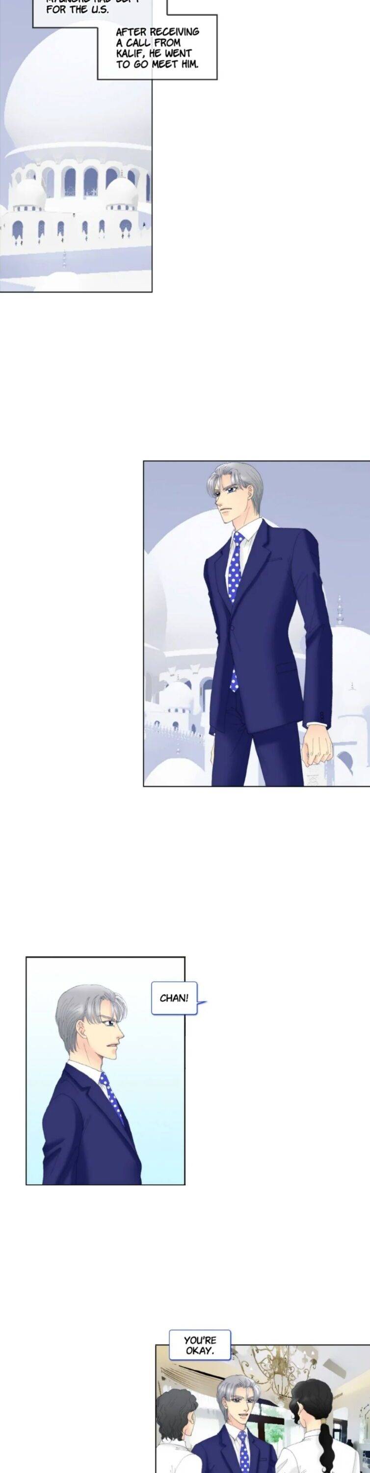 The Ceo’S New Clothes Chapter 43 #8