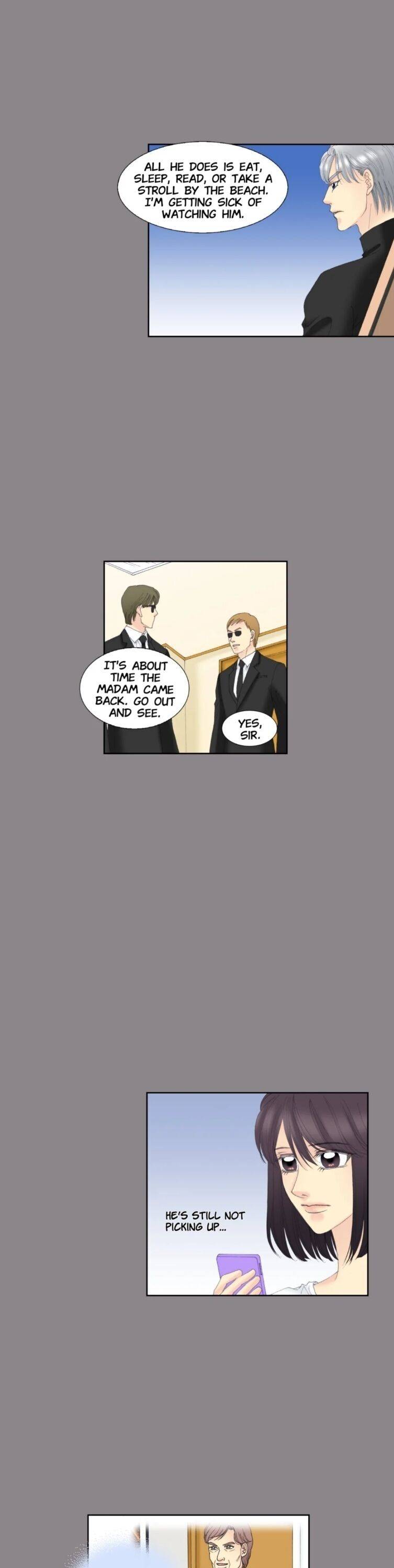 The Ceo’S New Clothes Chapter 41 #10