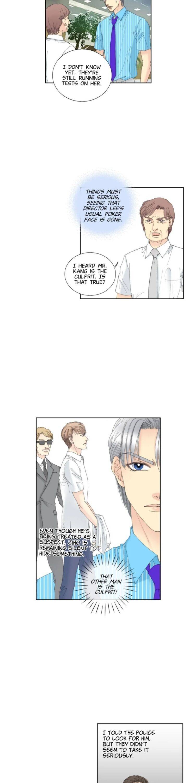 The Ceo’S New Clothes Chapter 38 #15