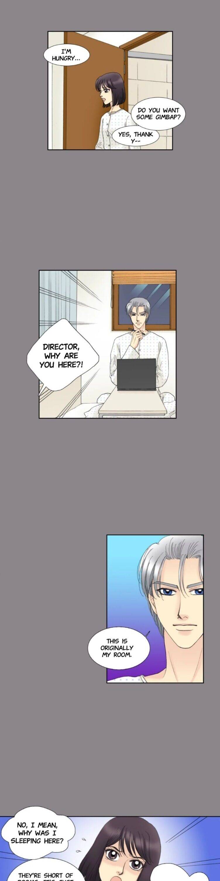 The Ceo’S New Clothes Chapter 30 #13