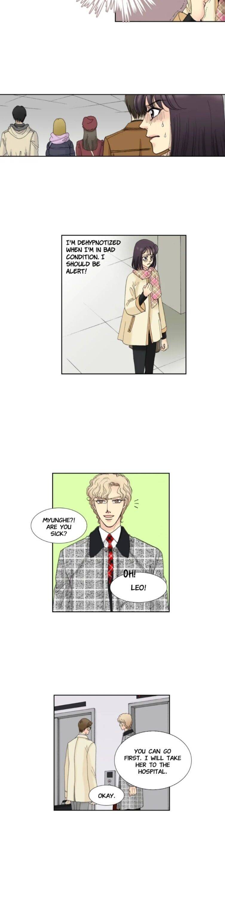 The Ceo’S New Clothes Chapter 29 #12