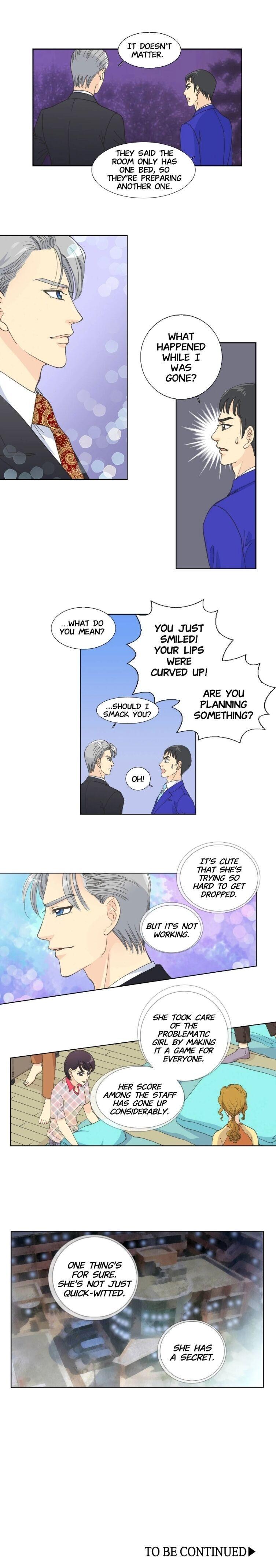 The Ceo’S New Clothes Chapter 9 #11