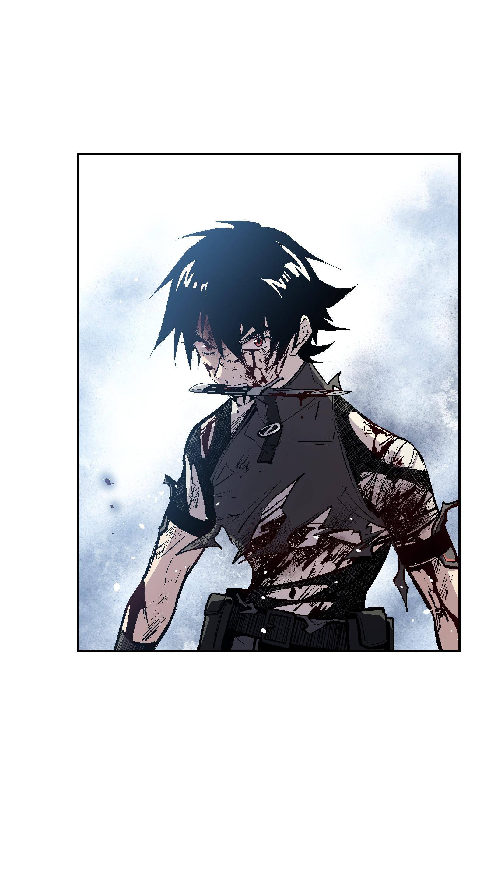 The King Of The Special Forces Chapter 51 #6