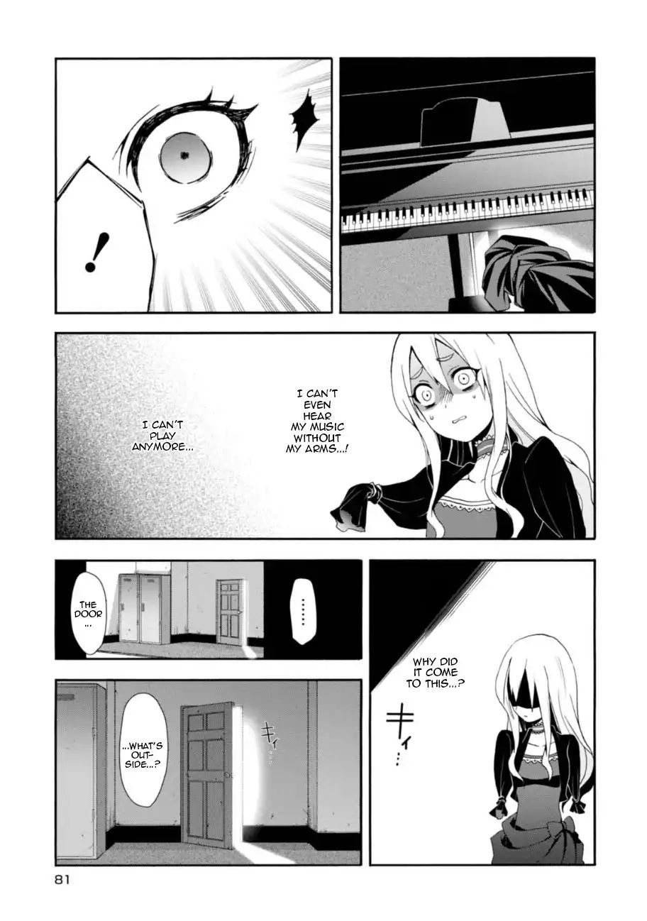 Higyaku No Noel Chapter 3 #10