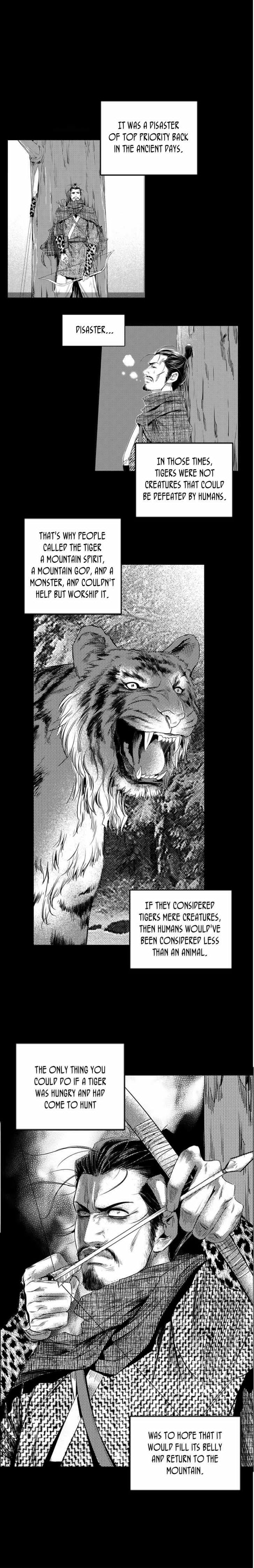 Werewolf Breeding Chapter 40 #1