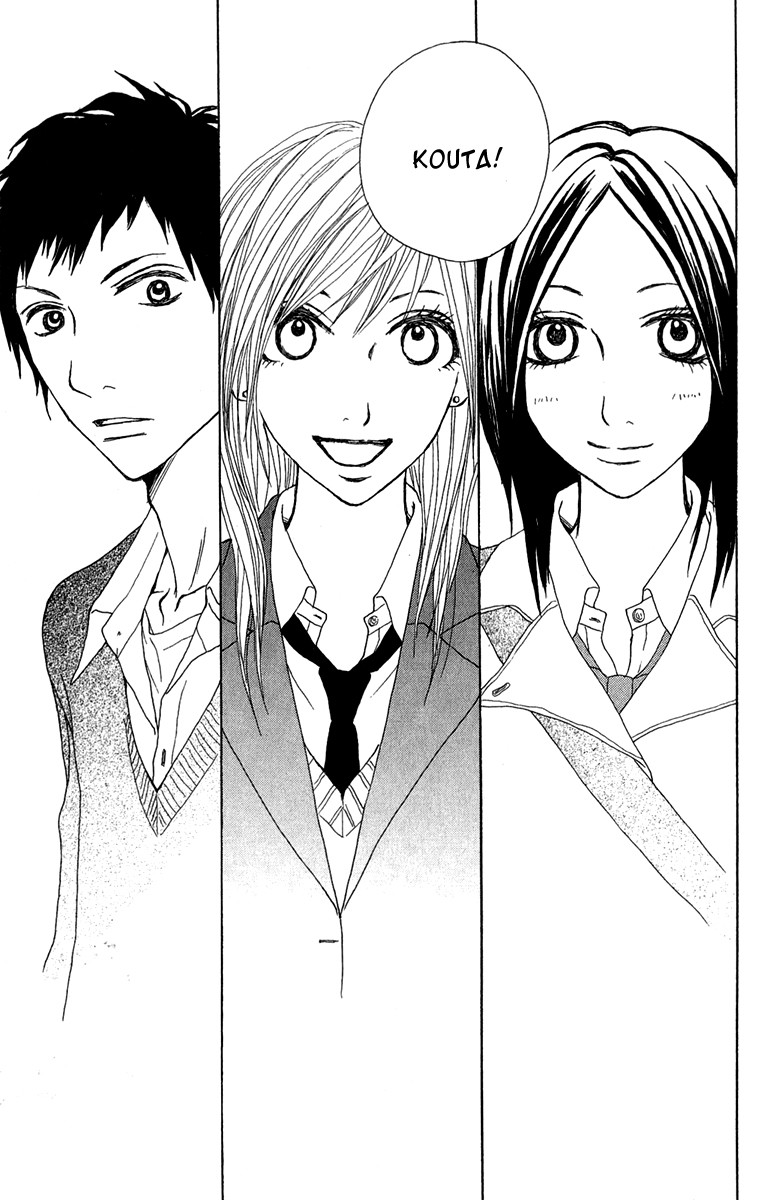 Ano Ko To Issho Chapter 35 #5