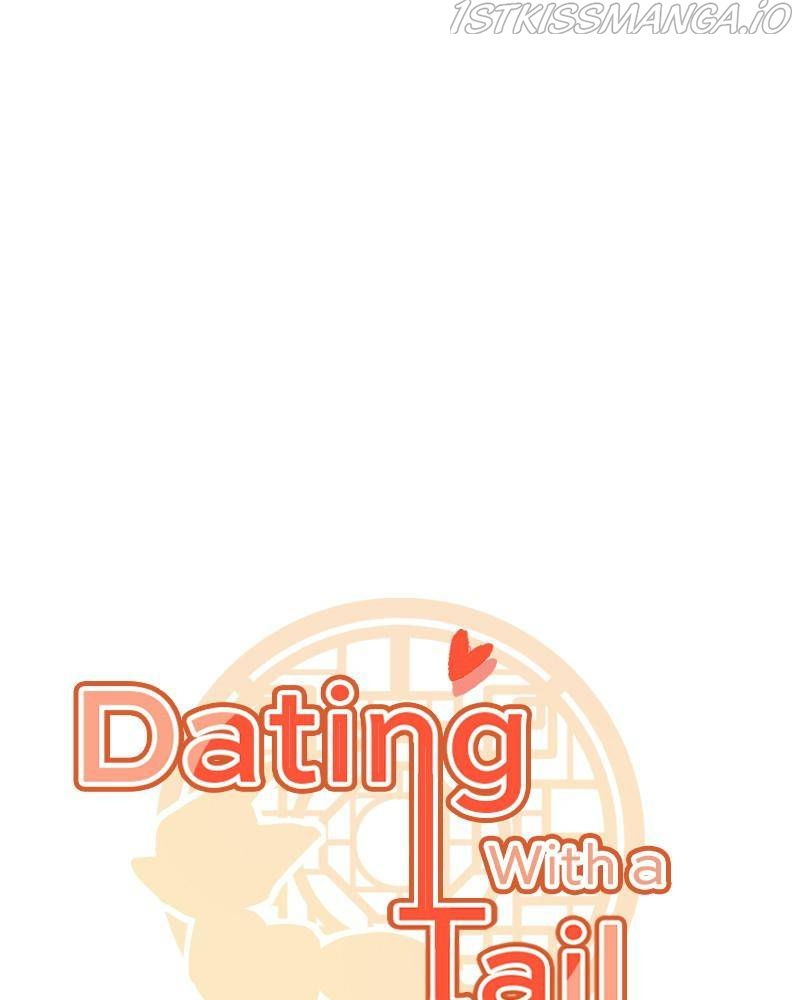 Dating With A Tail Chapter 56 #29