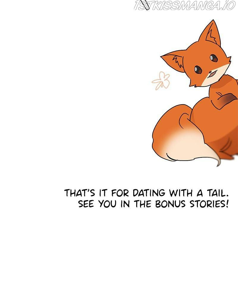 Dating With A Tail Chapter 56 #79