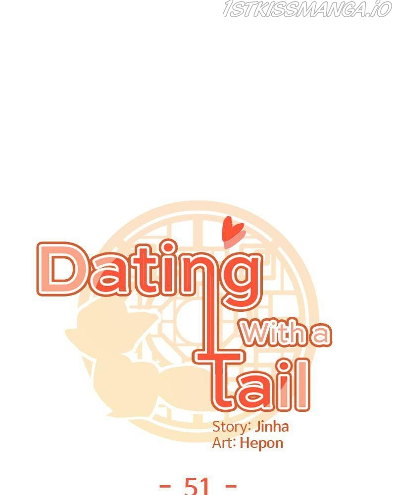 Dating With A Tail Chapter 51 #13