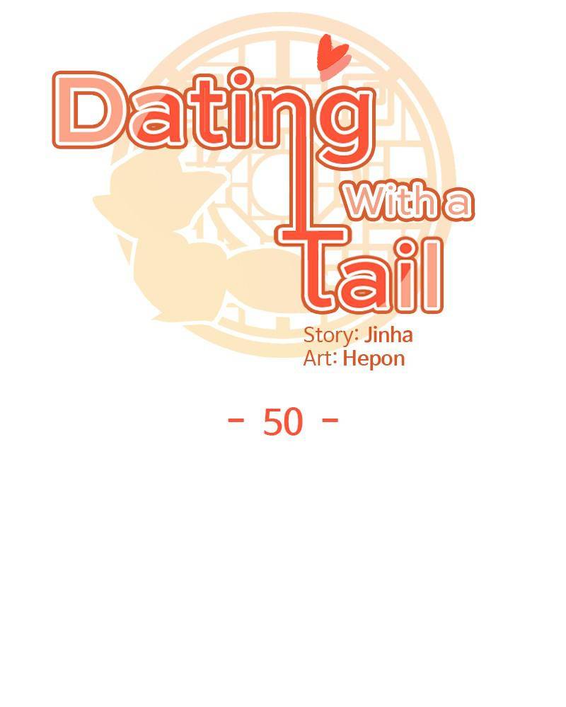Dating With A Tail Chapter 50 #8