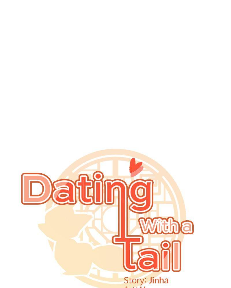 Dating With A Tail Chapter 42 #10