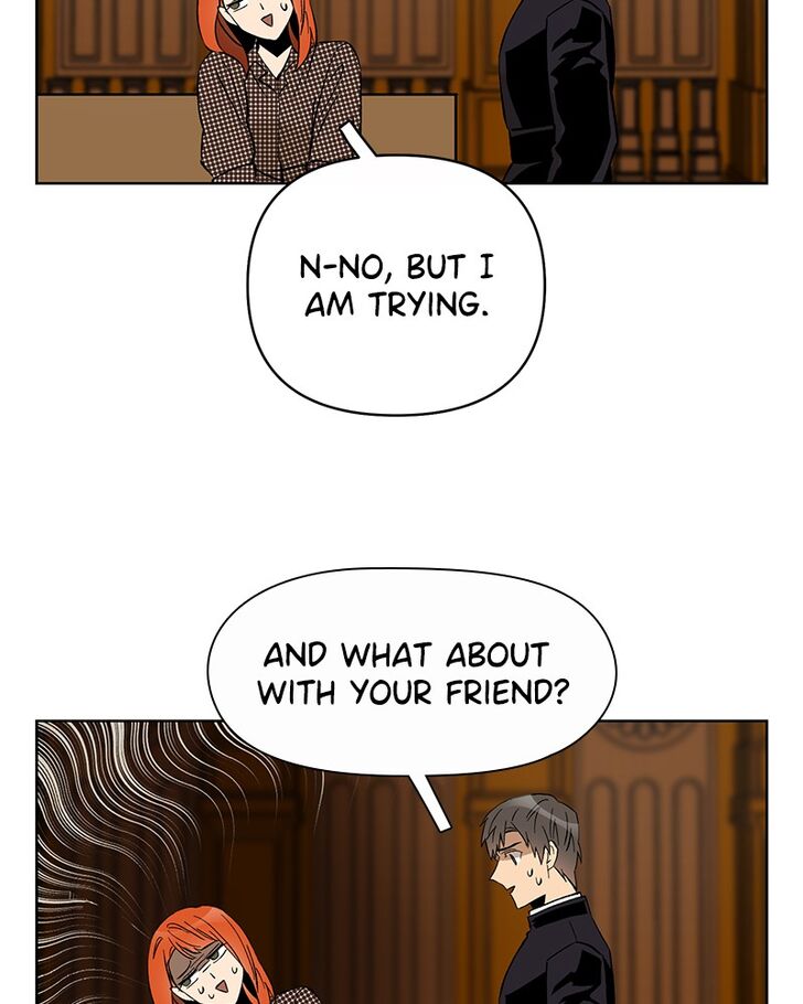 Dating With A Tail Chapter 13 #16