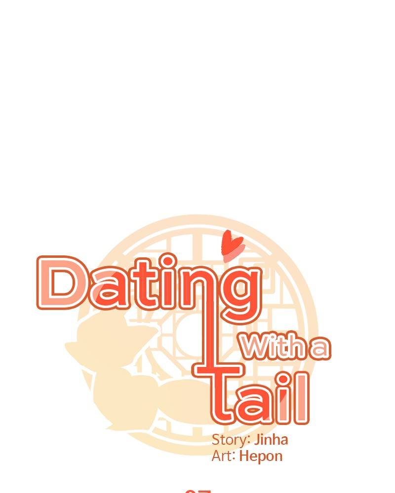 Dating With A Tail Chapter 7 #10