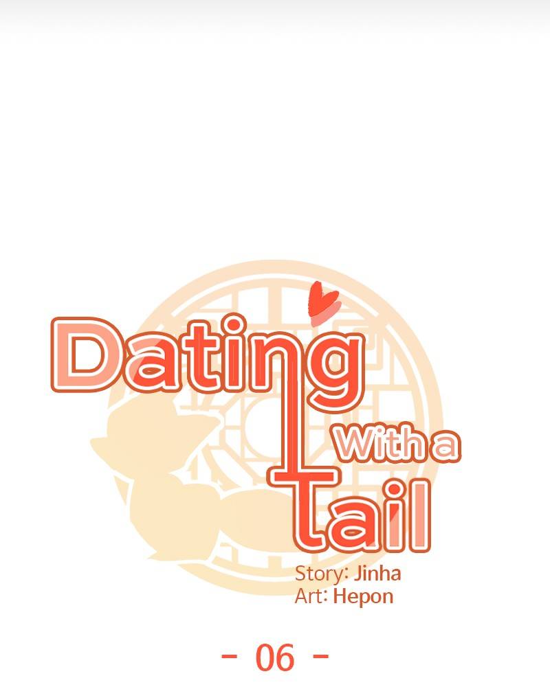 Dating With A Tail Chapter 6 #13