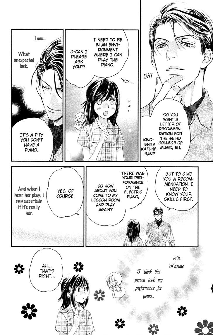 Kimi No Tame Ni Hiku Chopin Chapter 5 #29