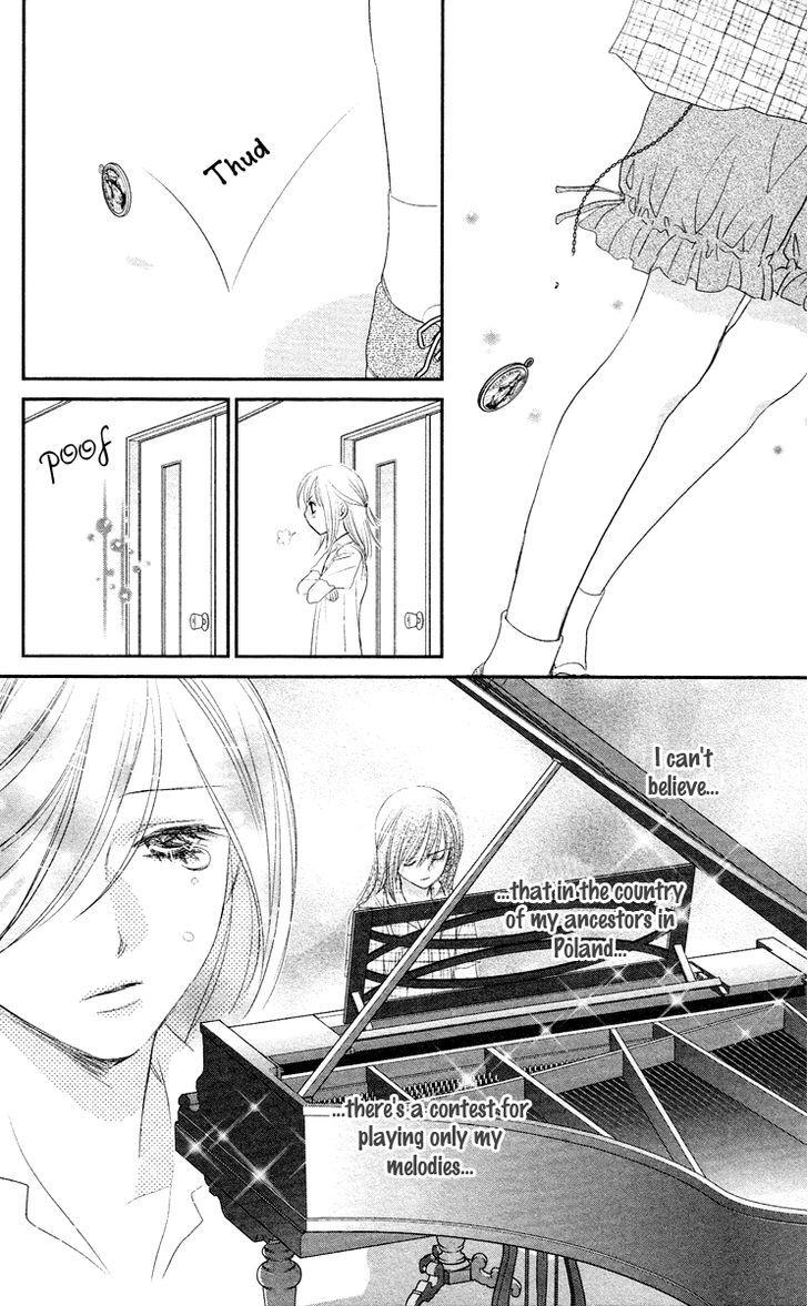 Kimi No Tame Ni Hiku Chopin Chapter 5 #41