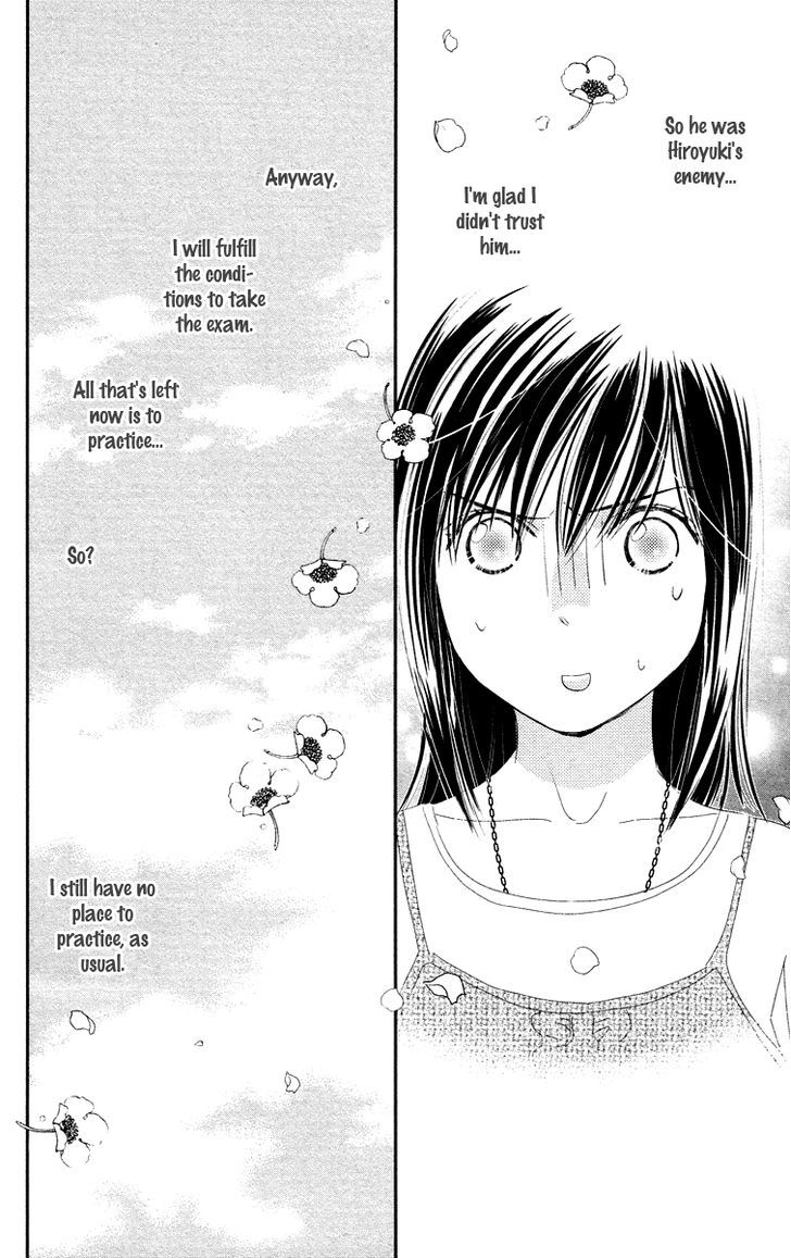 Kimi No Tame Ni Hiku Chopin Chapter 5 #51