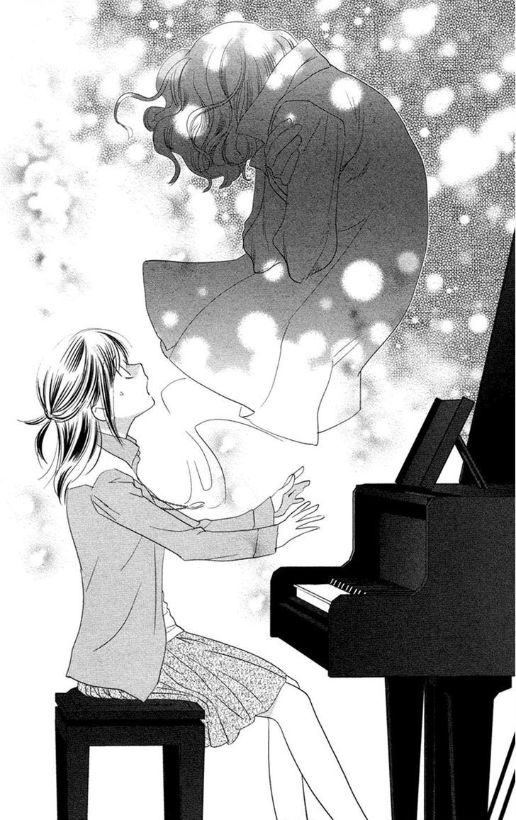 Kimi No Tame Ni Hiku Chopin Chapter 1 #38
