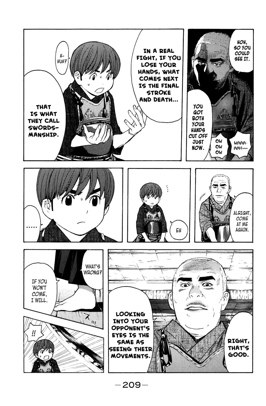 Shibatora Chapter 130.5 #13