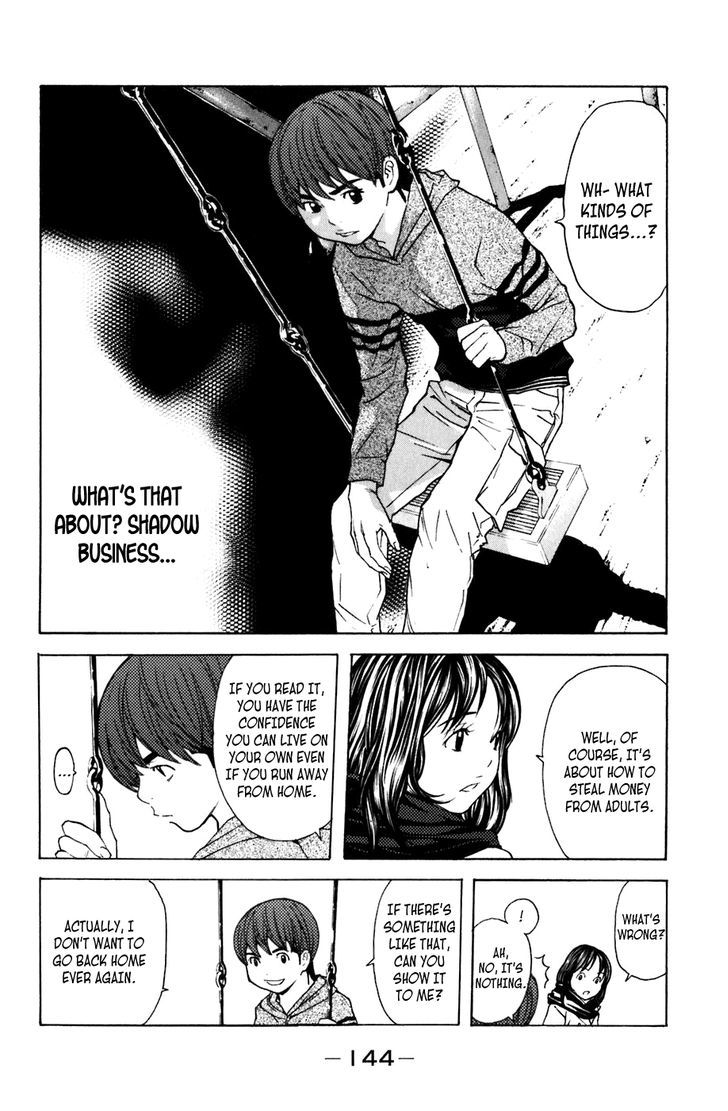 Shibatora Chapter 101 #14