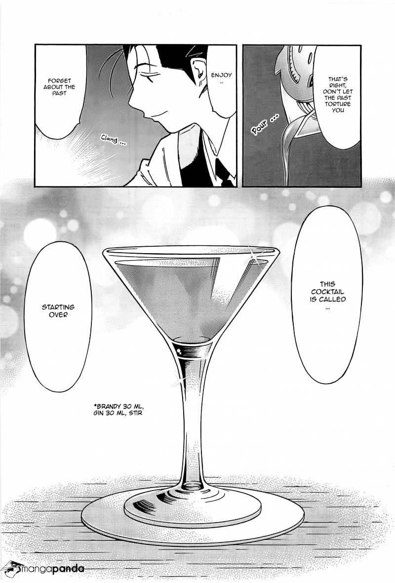 Bartender Chapter 158 #13