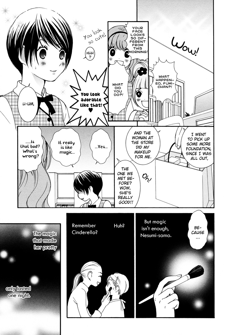 Renai Joshika Chapter 2 #13