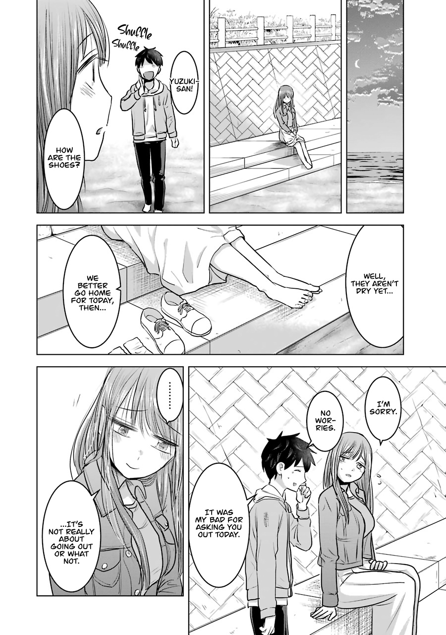 Kimi No Okaasan Wo Boku Ni Kudasai! Chapter 14 #19