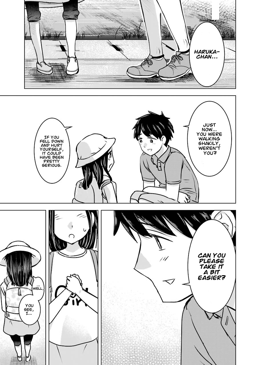 Kimi No Okaasan Wo Boku Ni Kudasai! Chapter 10 #27