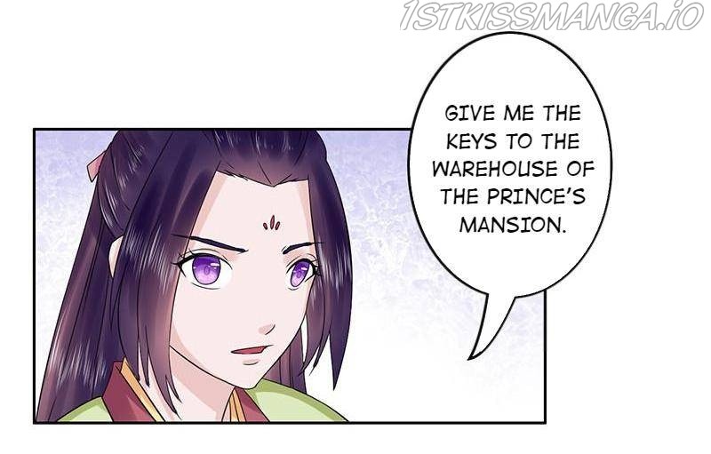 The Prince Wants To Consummate: The Seduction Of The Consort Chapter 60 #22