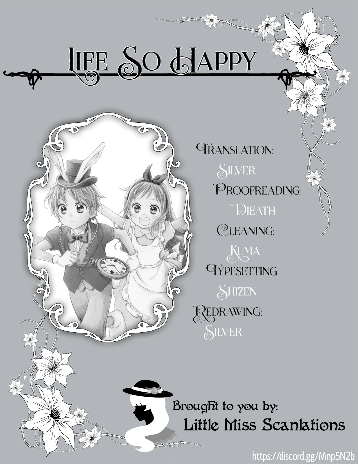 Life So Happy Chapter 18 #49