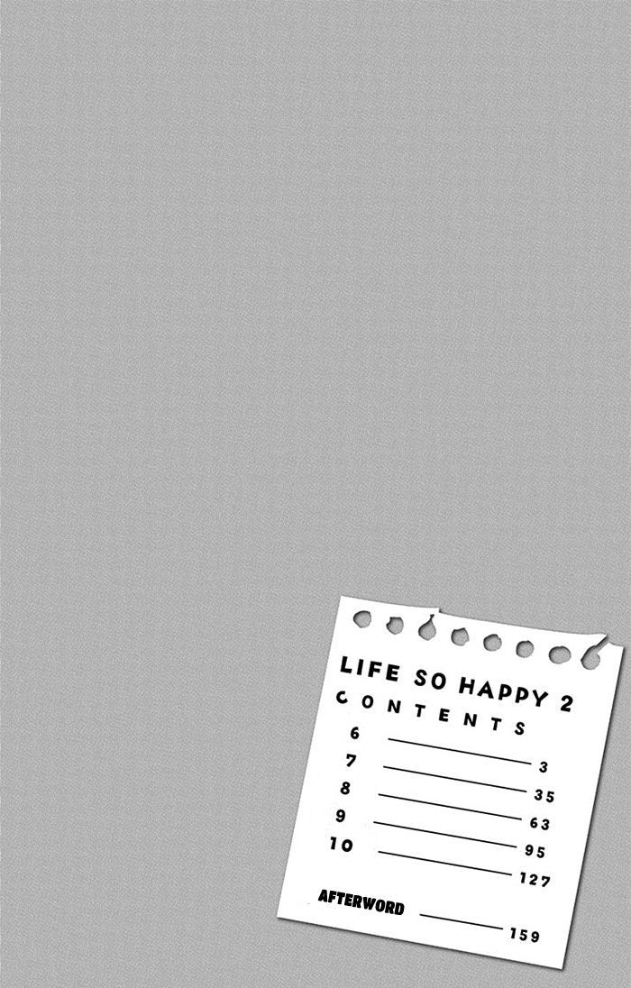 Life So Happy Chapter 7 #4