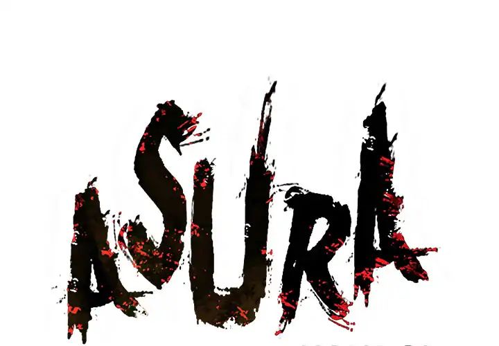 Asura Chapter 0.5 #1