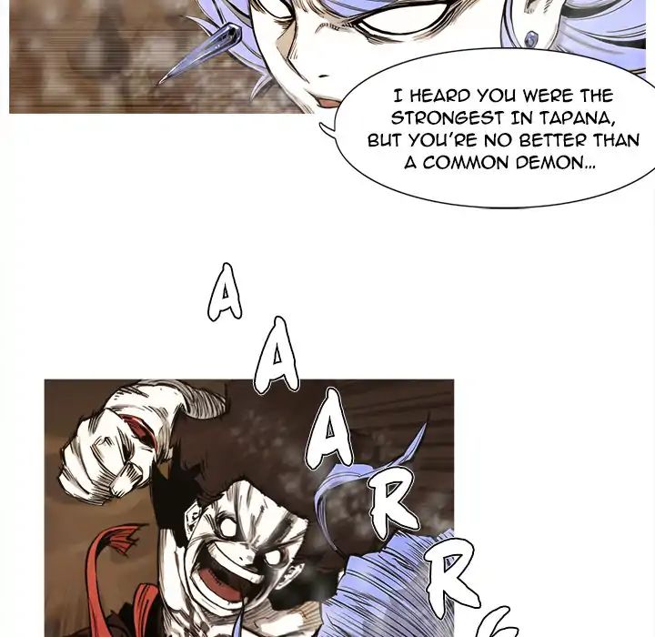 Asura Chapter 0.1 #69