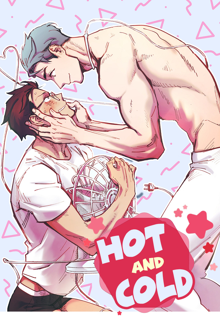 Hot And Cold Chapter 3 #1