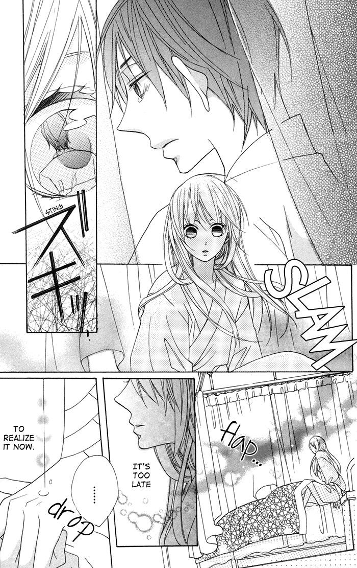 Nobara No Hanayome Chapter 7 #28